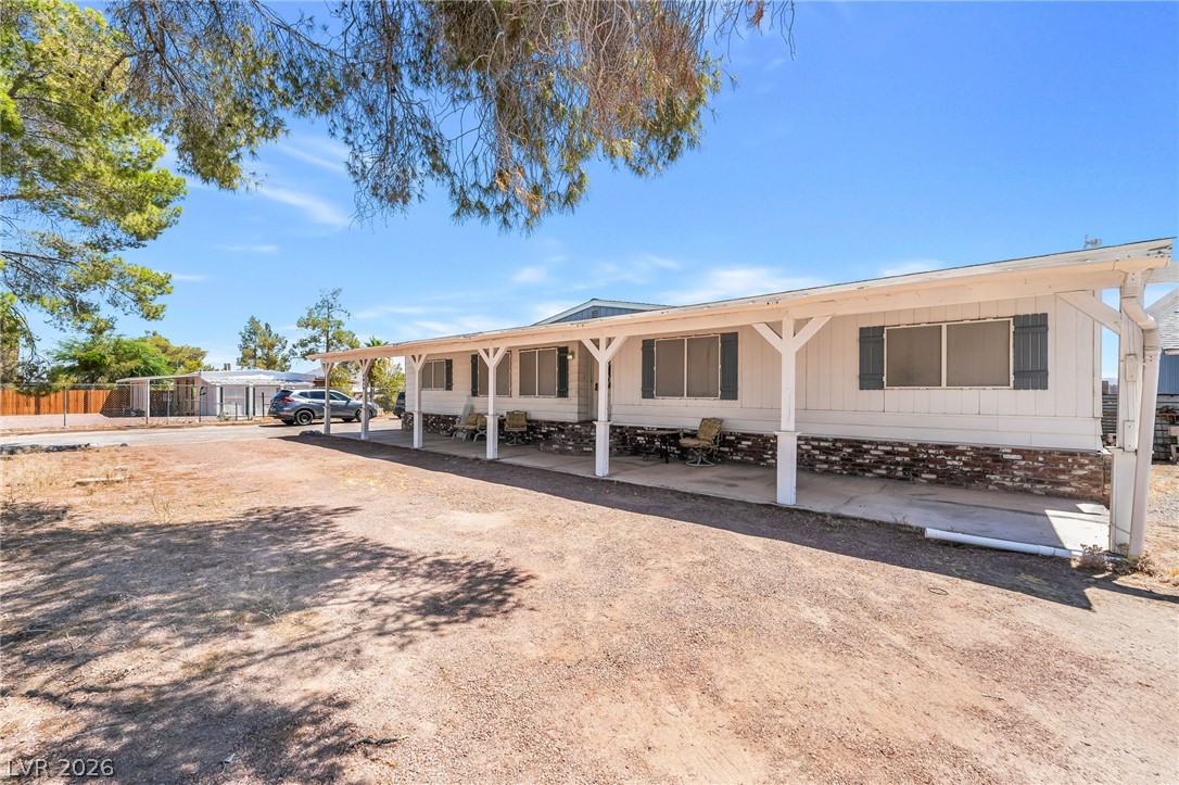 1010 Caballo Henderson NV 89014