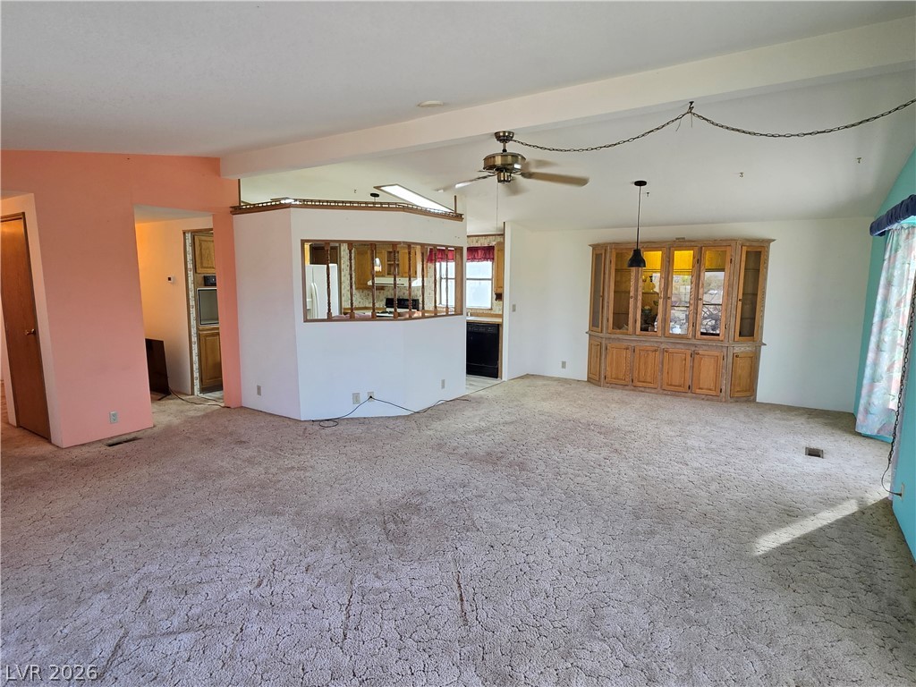 1601 Appaloosa Lane Pahrump NV 89060