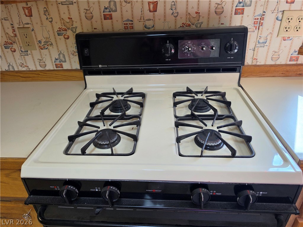 1601 Appaloosa Lane Pahrump NV 89060