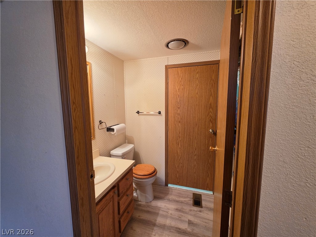 1601 Appaloosa Lane Pahrump NV 89060