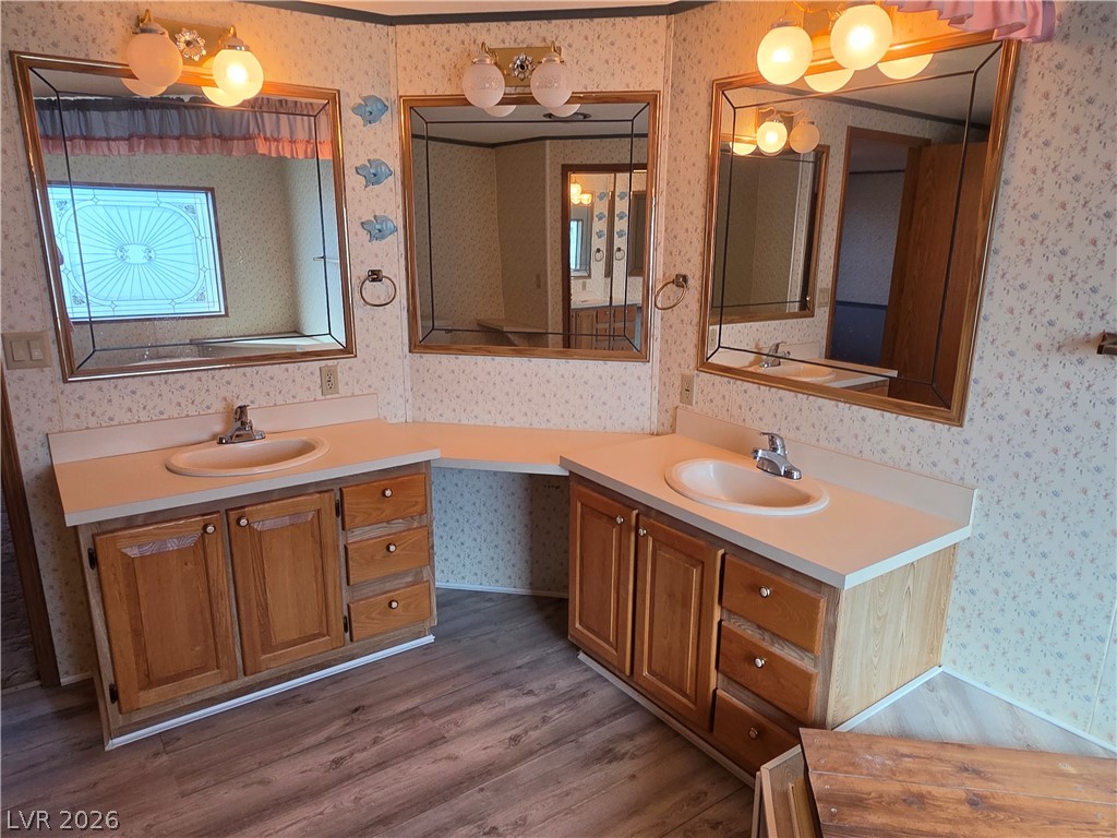 1601 Appaloosa Lane Pahrump NV 89060