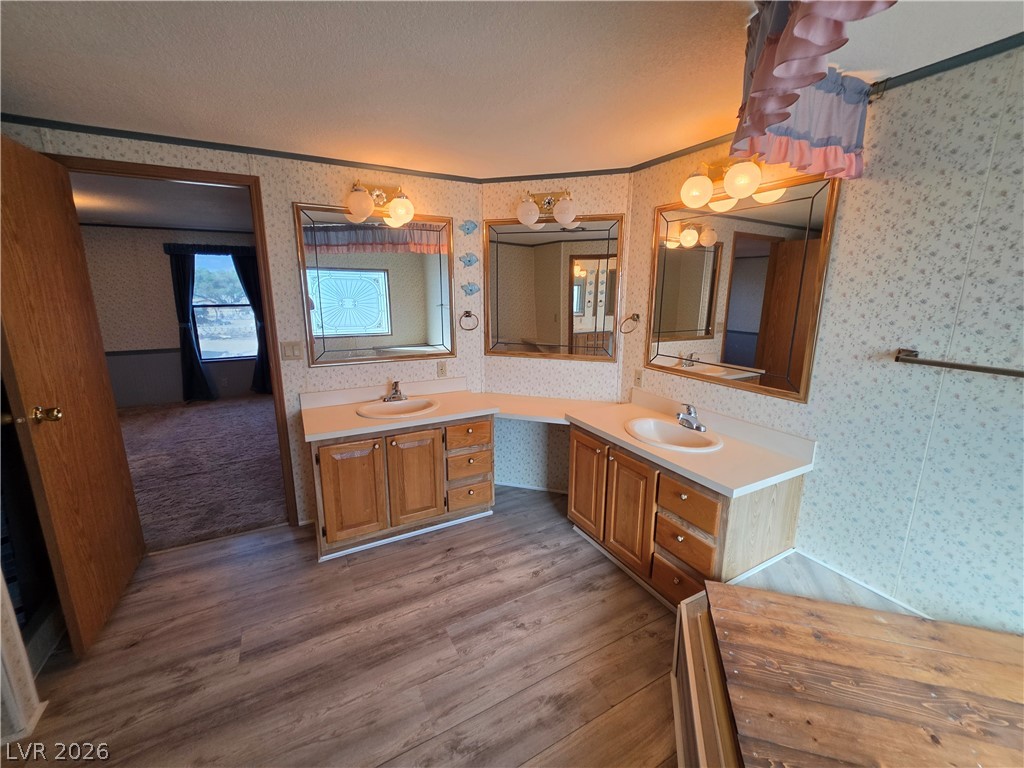 1601 Appaloosa Lane Pahrump NV 89060