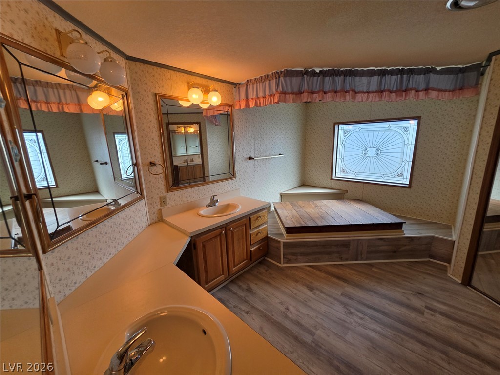 1601 Appaloosa Lane Pahrump NV 89060