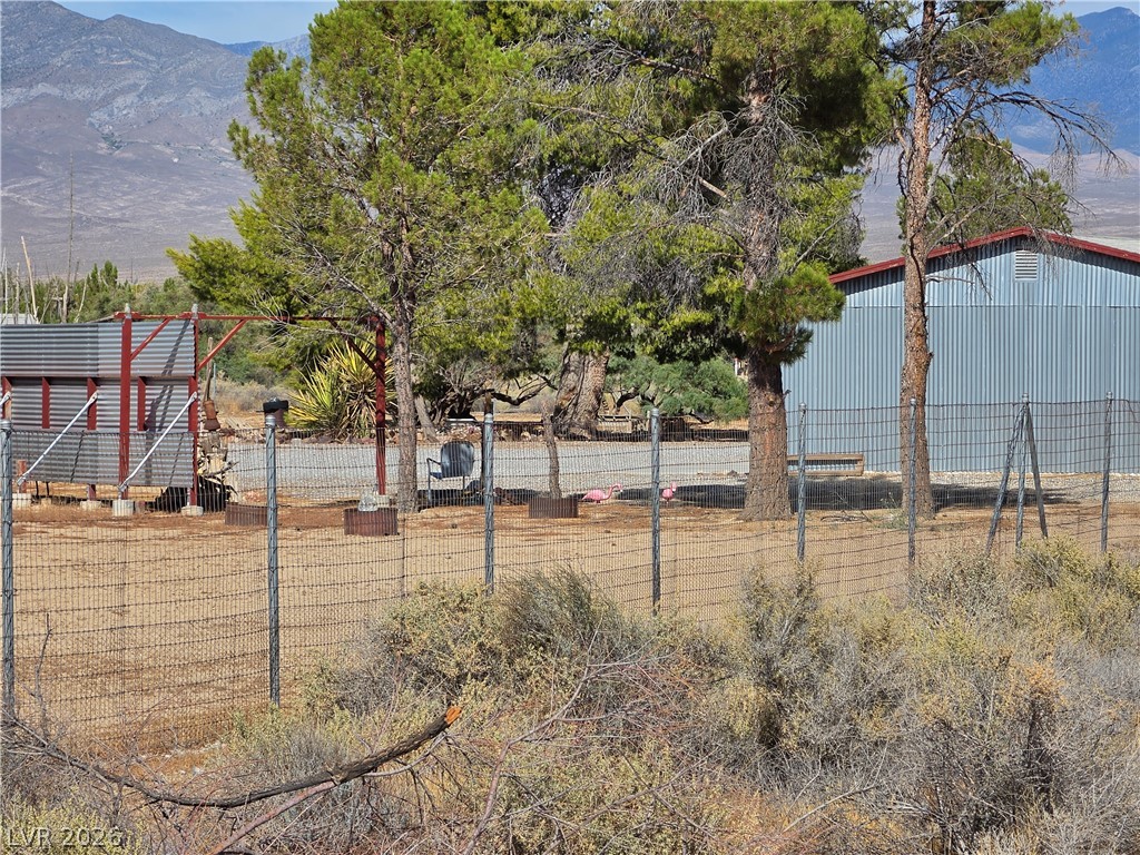 1601 Appaloosa Lane Pahrump NV 89060