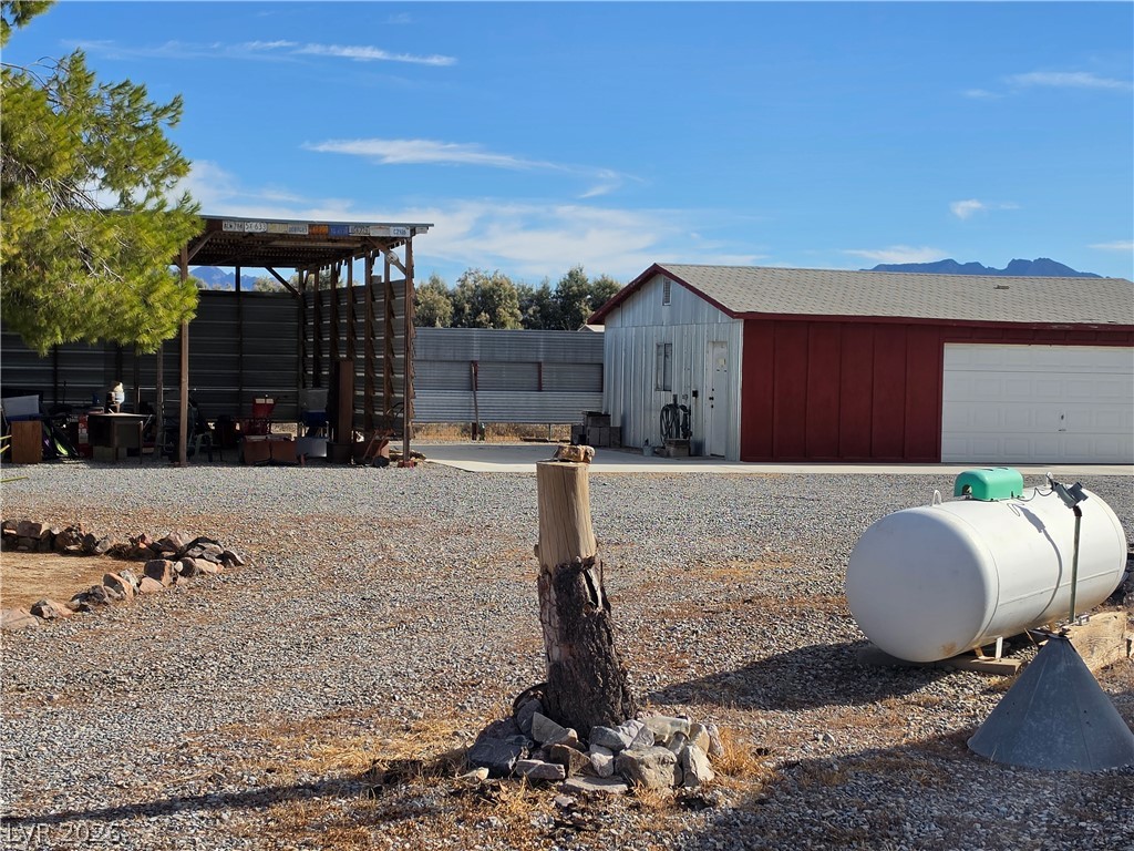 1601 Appaloosa Lane Pahrump NV 89060
