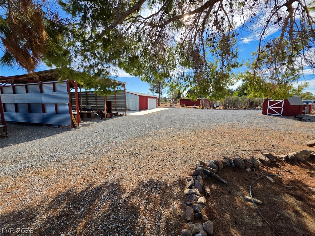 1601 Appaloosa Lane Pahrump NV 89060