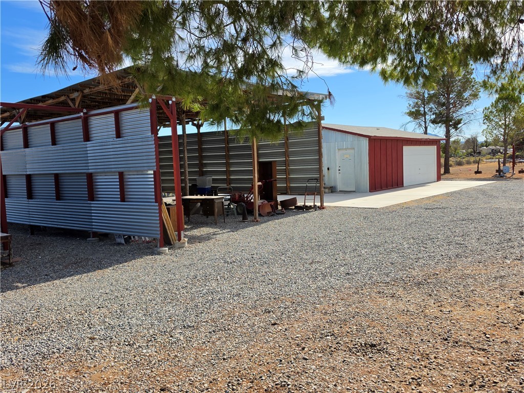 1601 Appaloosa Lane Pahrump NV 89060