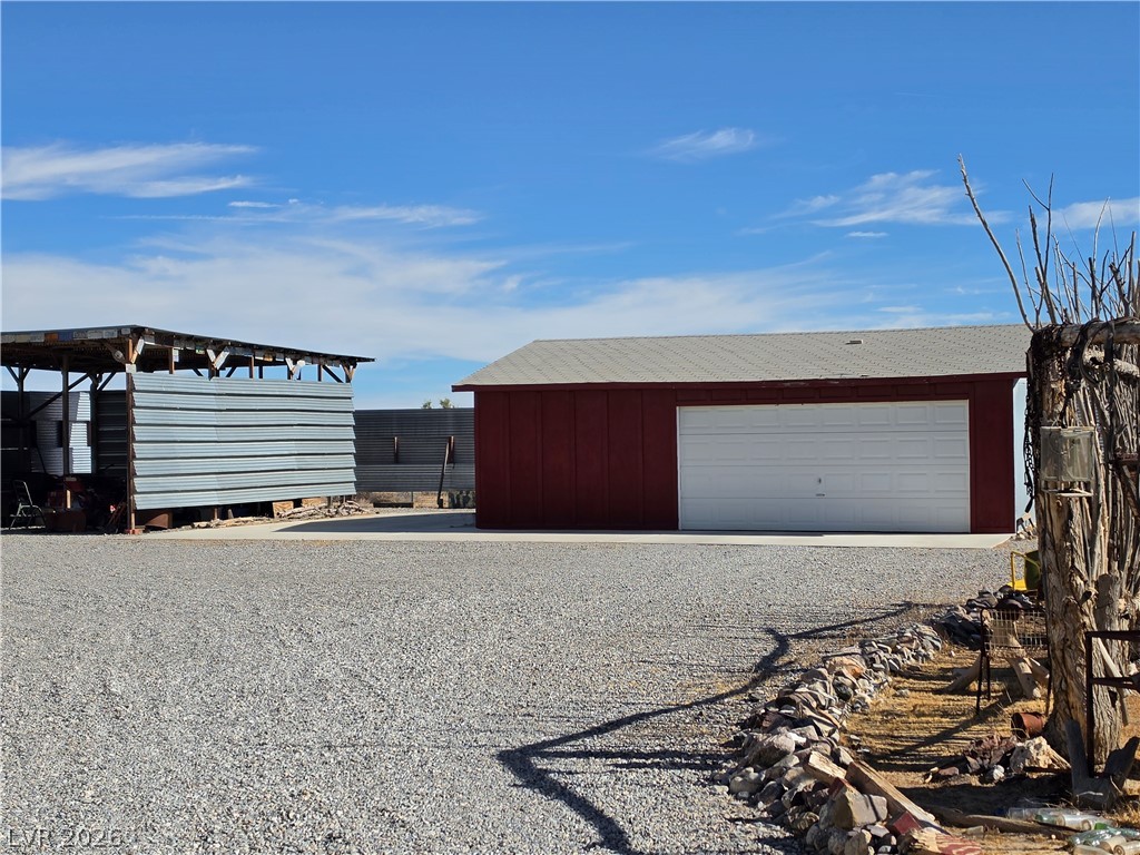 1601 Appaloosa Lane Pahrump NV 89060