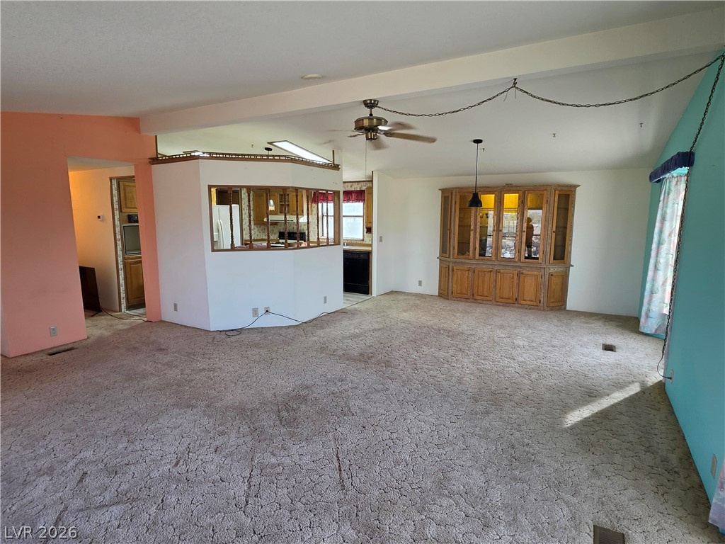 1601 Appaloosa Lane Pahrump NV 89060