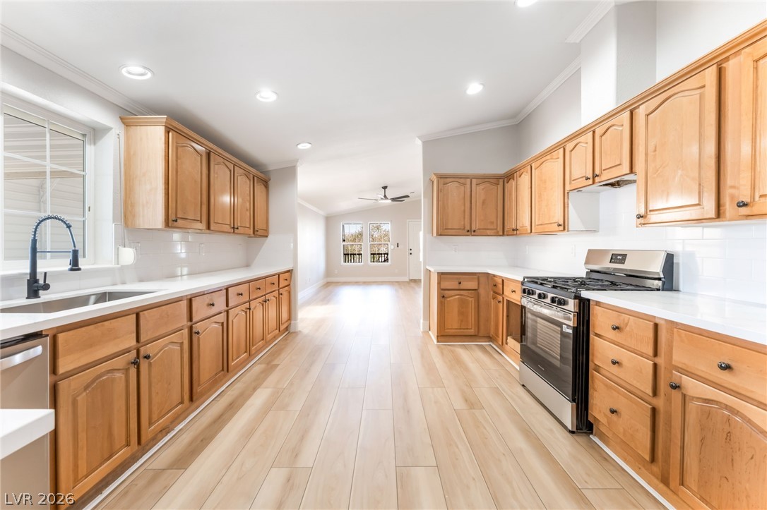 6153 Shenandoah Avenue Las Vegas NV 89156