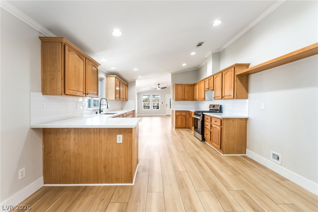 6153 Shenandoah Avenue Las Vegas NV 89156