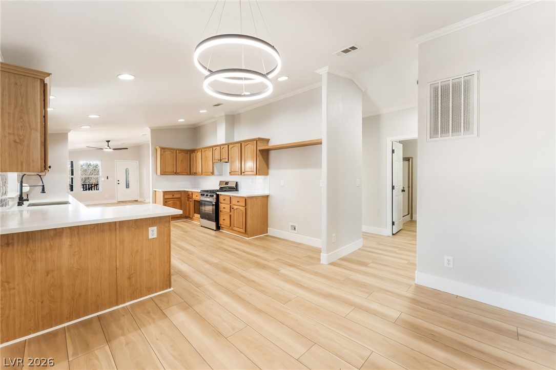 6153 Shenandoah Avenue Las Vegas NV 89156