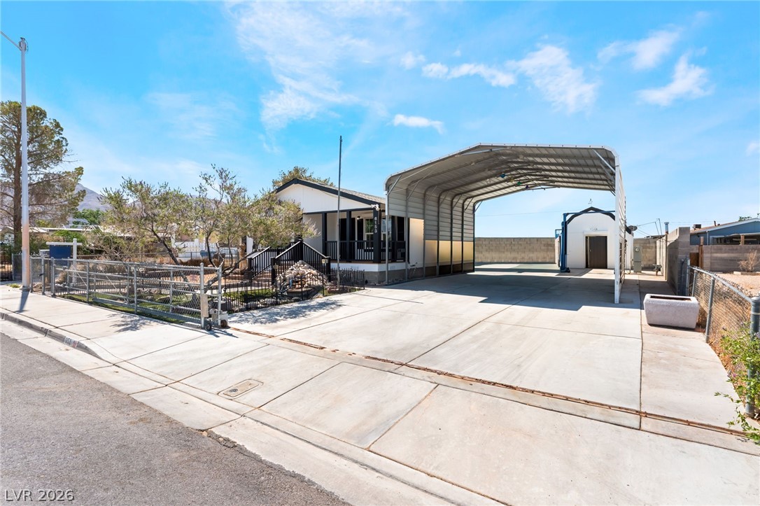 6153 Shenandoah Avenue Las Vegas NV 89156