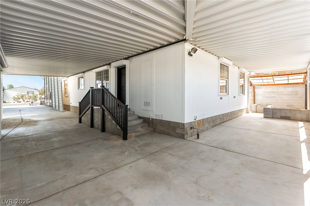 6153 Shenandoah Avenue Las Vegas NV 89156