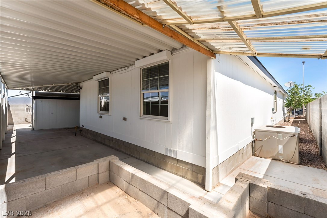 6153 Shenandoah Avenue Las Vegas NV 89156