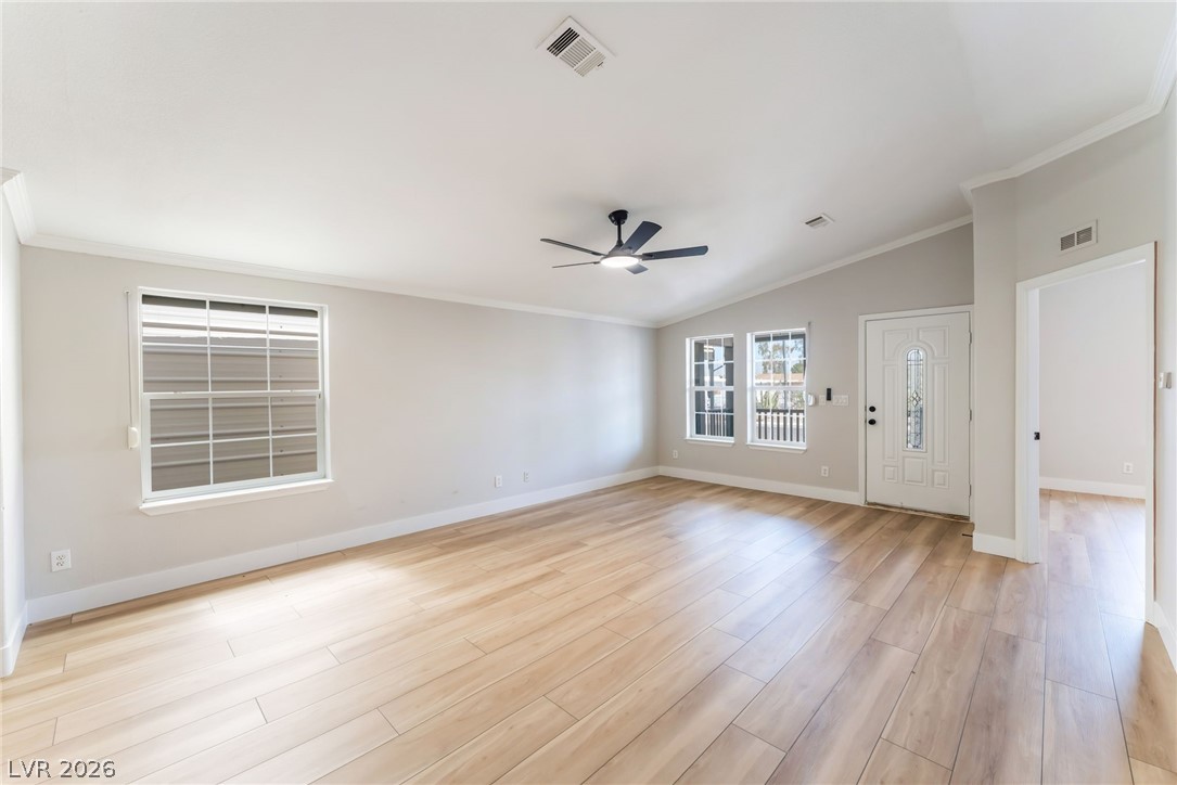 6153 Shenandoah Avenue Las Vegas NV 89156