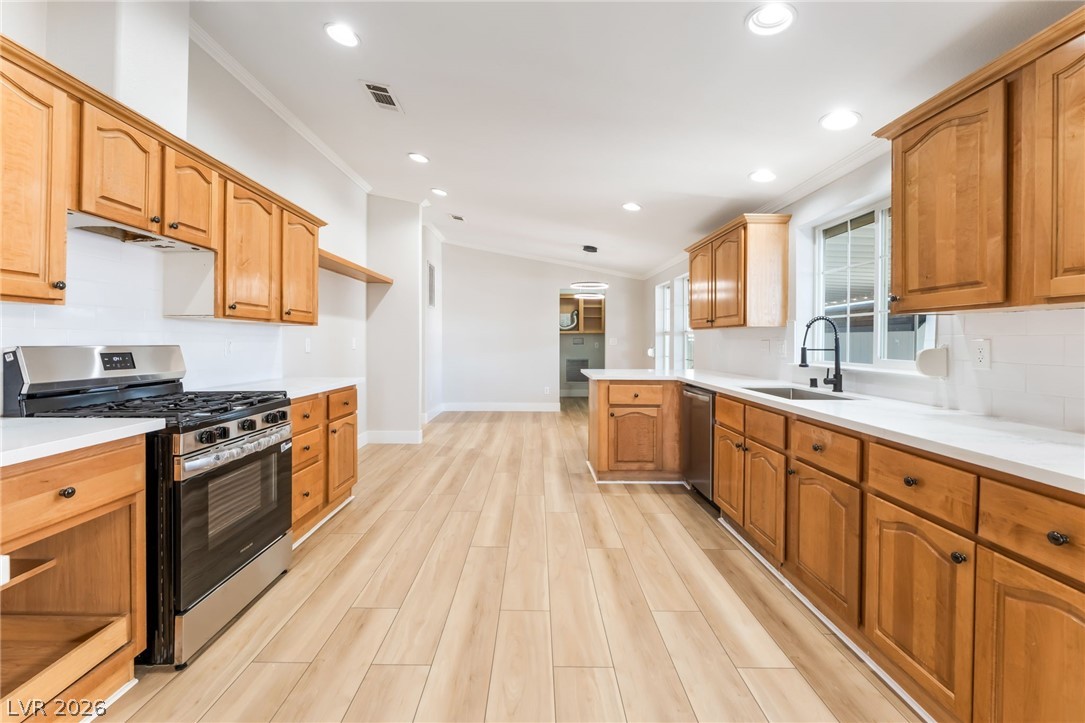6153 Shenandoah Avenue Las Vegas NV 89156