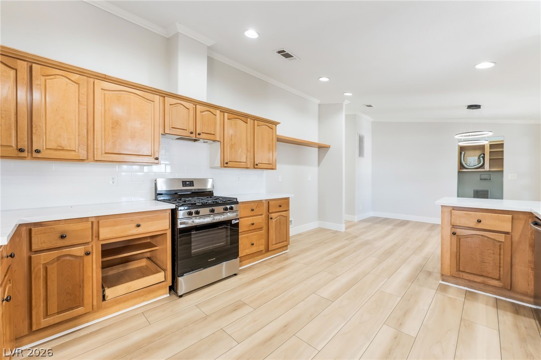 6153 Shenandoah Avenue Las Vegas NV 89156