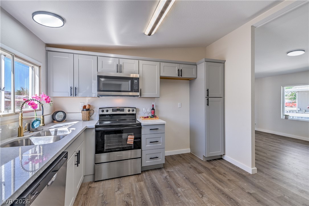 31 Tonopah Trail Pahrump NV 89048