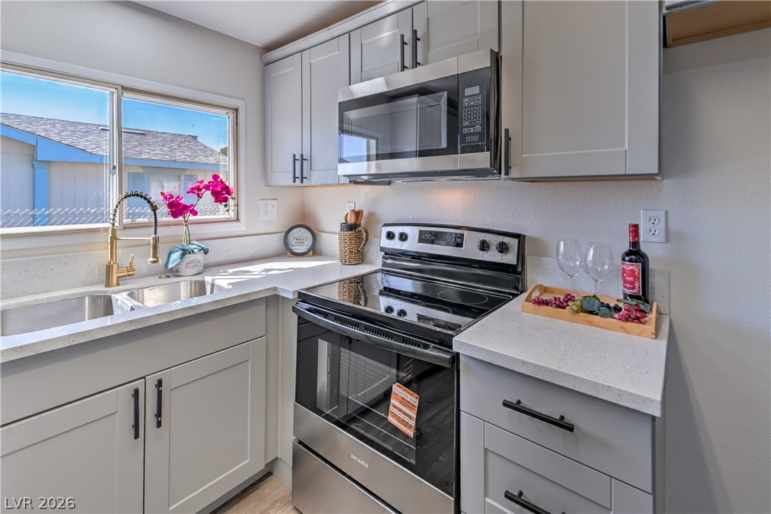 31 Tonopah Trail Pahrump NV 89048
