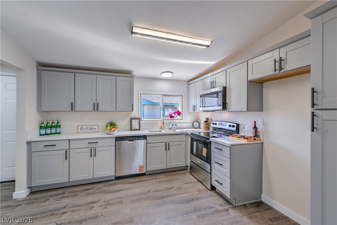 31 Tonopah Trail Pahrump NV 89048