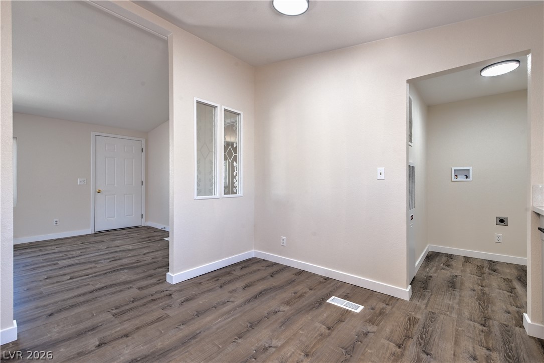 31 Tonopah Trail Pahrump NV 89048