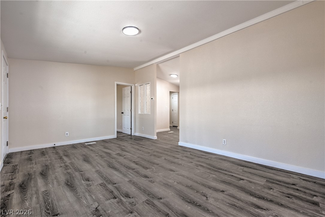 31 Tonopah Trail Pahrump NV 89048