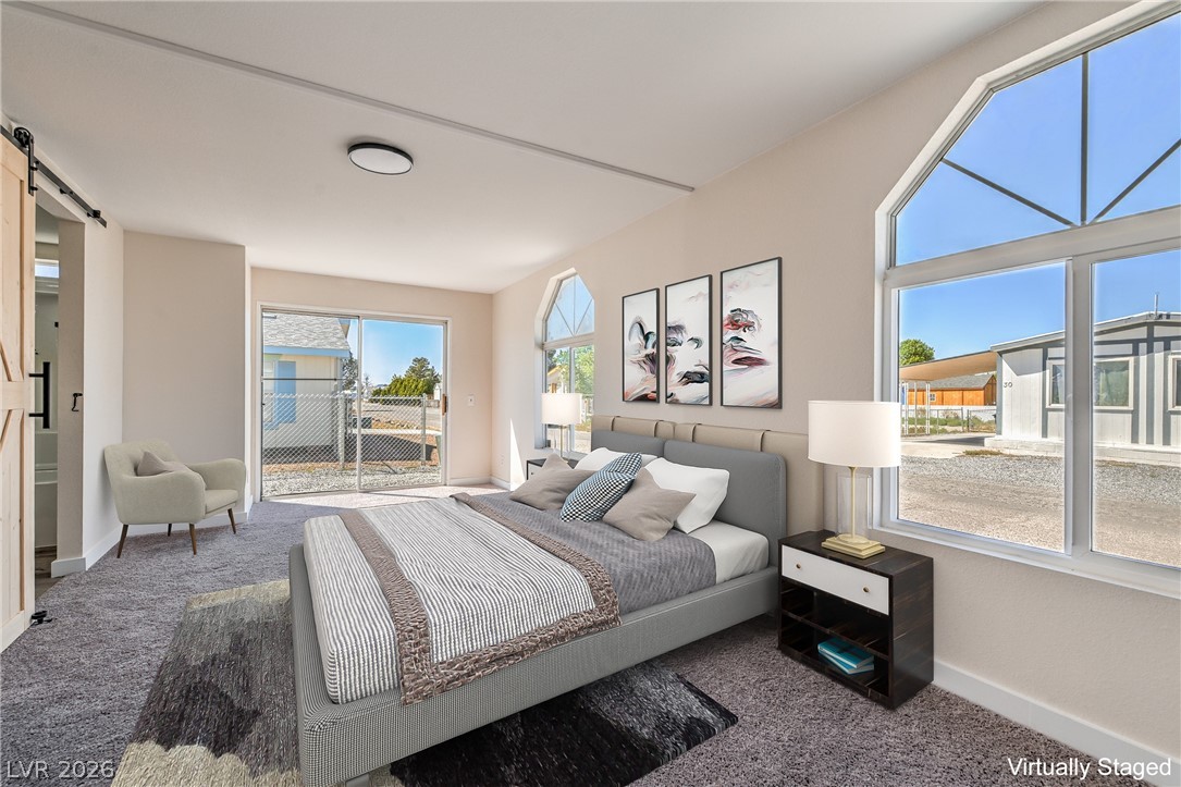 31 Tonopah Trail Pahrump NV 89048