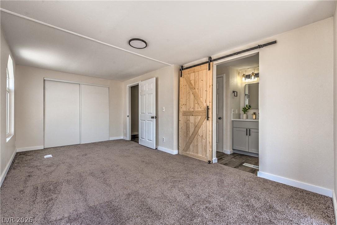 31 Tonopah Trail Pahrump NV 89048