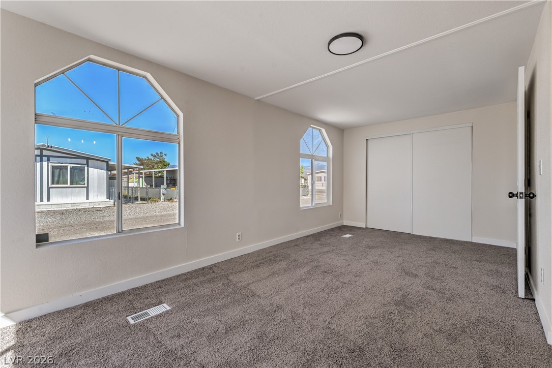 31 Tonopah Trail Pahrump NV 89048