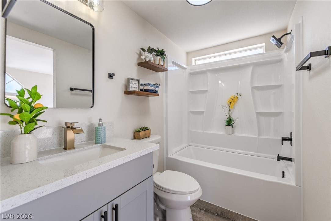 31 Tonopah Trail Pahrump NV 89048