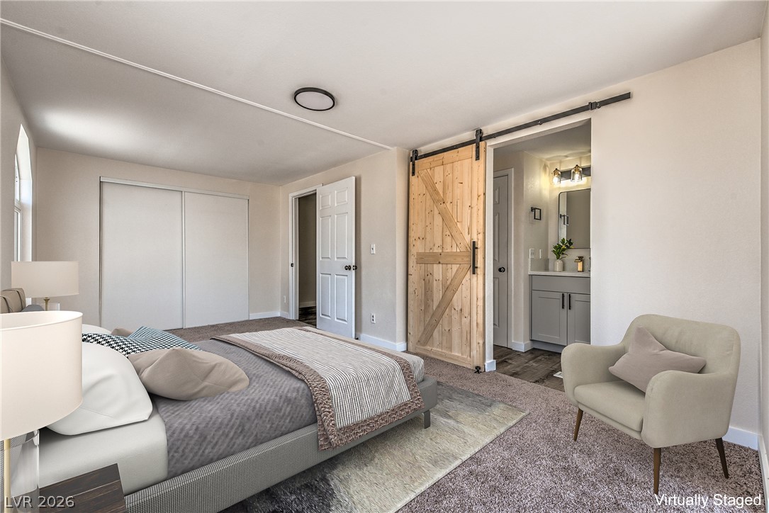 31 Tonopah Trail Pahrump NV 89048