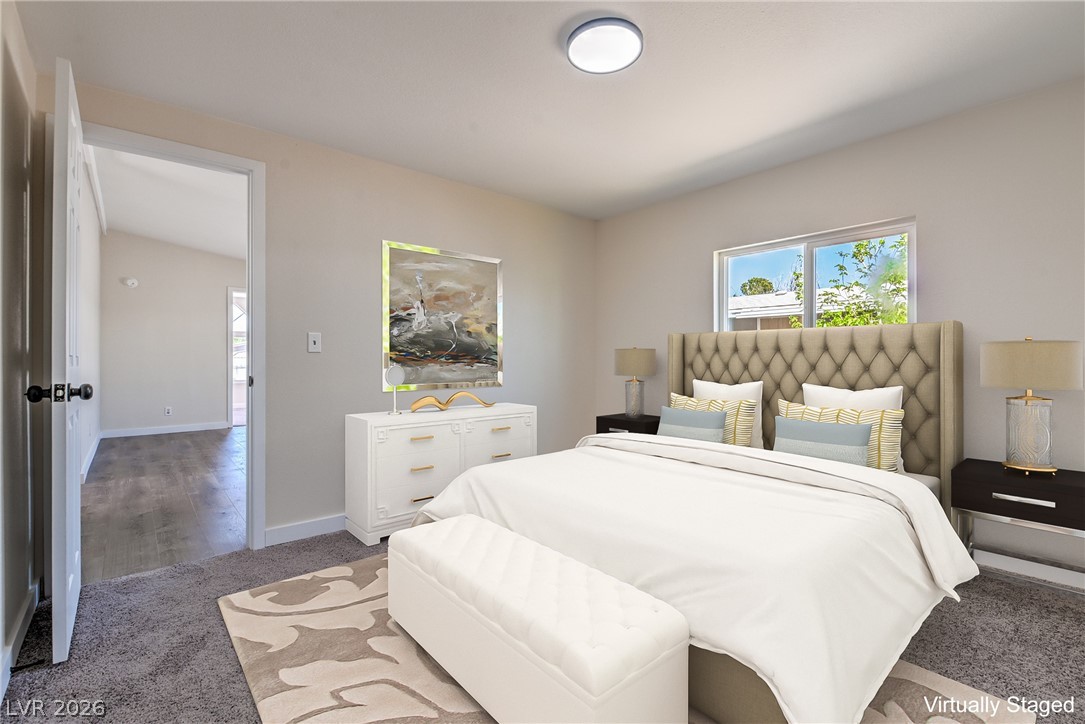 31 Tonopah Trail Pahrump NV 89048