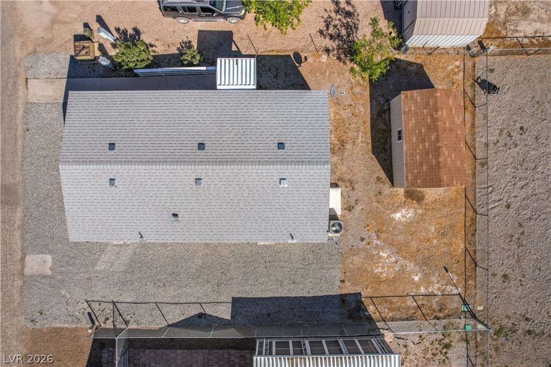 31 Tonopah Trail Pahrump NV 89048