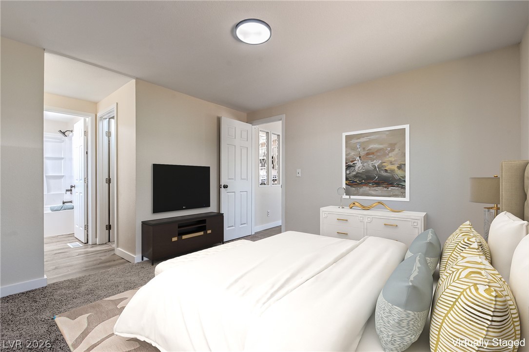 31 Tonopah Trail Pahrump NV 89048