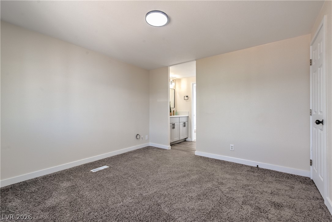 31 Tonopah Trail Pahrump NV 89048
