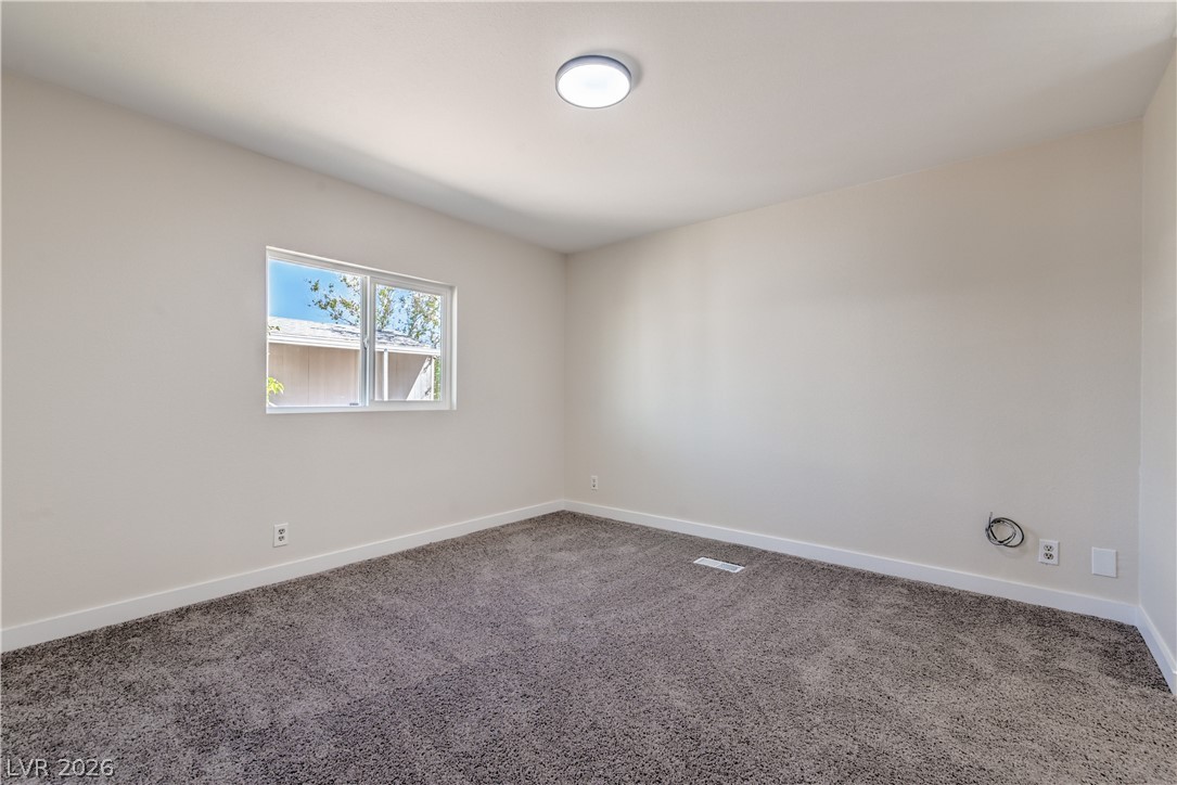 31 Tonopah Trail Pahrump NV 89048
