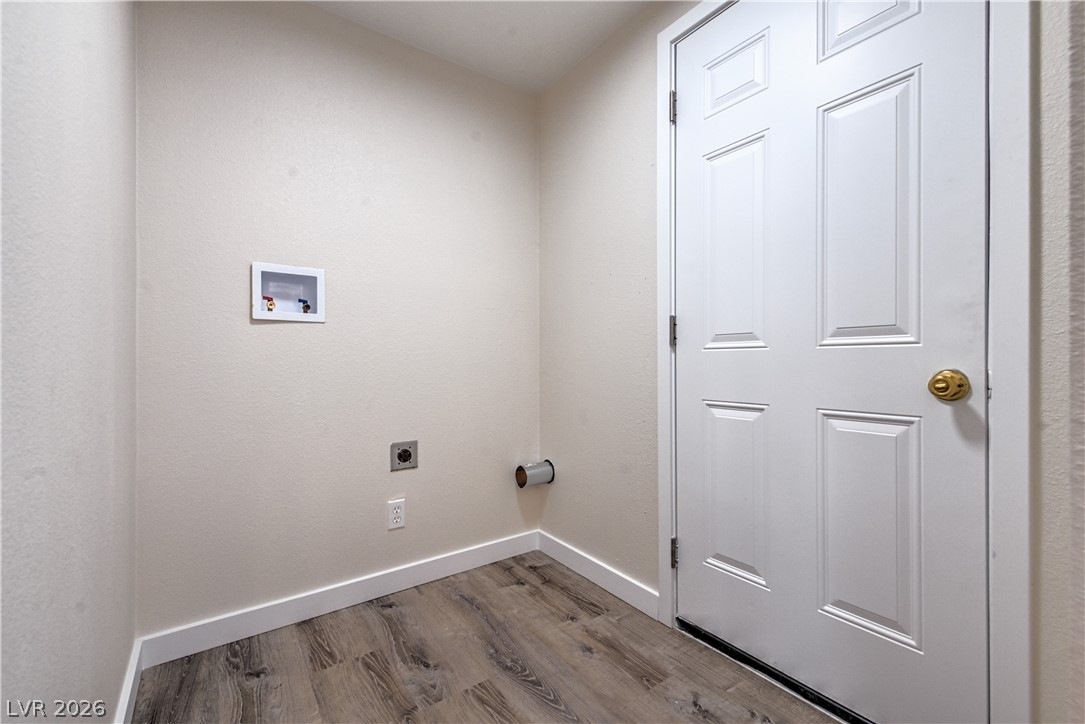 31 Tonopah Trail Pahrump NV 89048