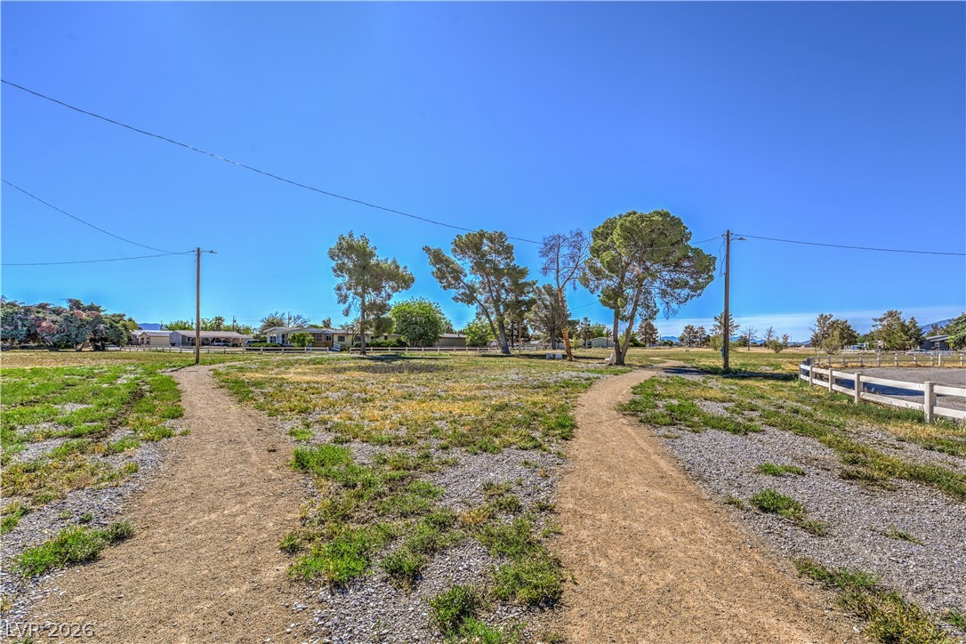 31 Tonopah Trail Pahrump NV 89048