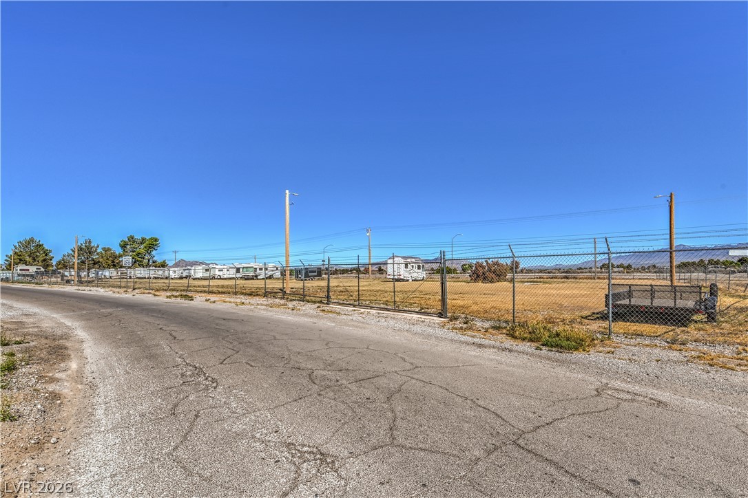 31 Tonopah Trail Pahrump NV 89048