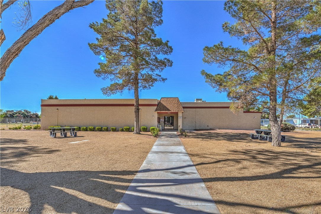 31 Tonopah Trail Pahrump NV 89048