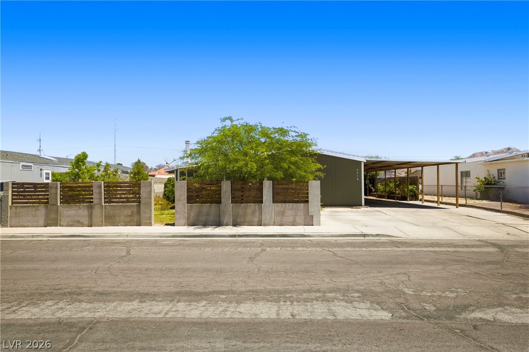 3516 Cactus Springs Drive Las Vegas NV 89115