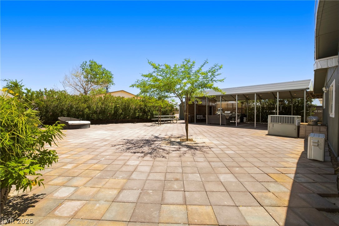 3516 Cactus Springs Drive Las Vegas NV 89115