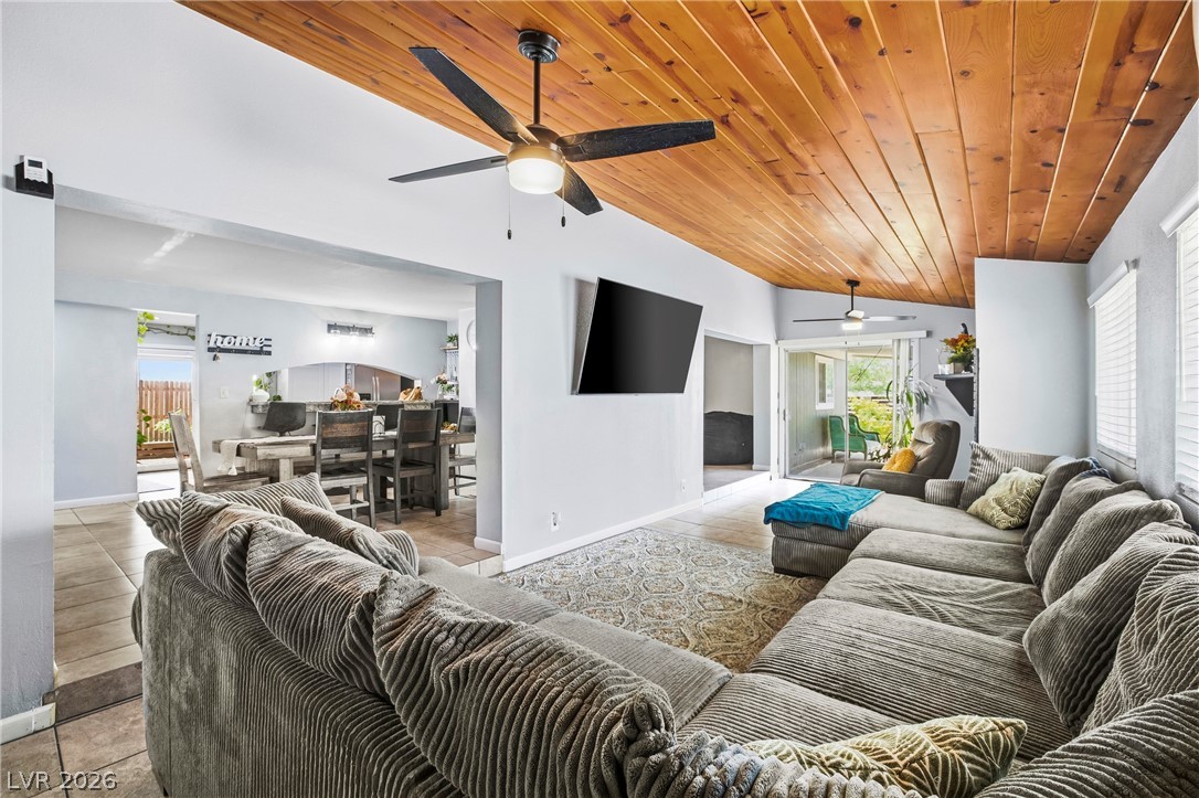 3516 Cactus Springs Drive Las Vegas NV 89115