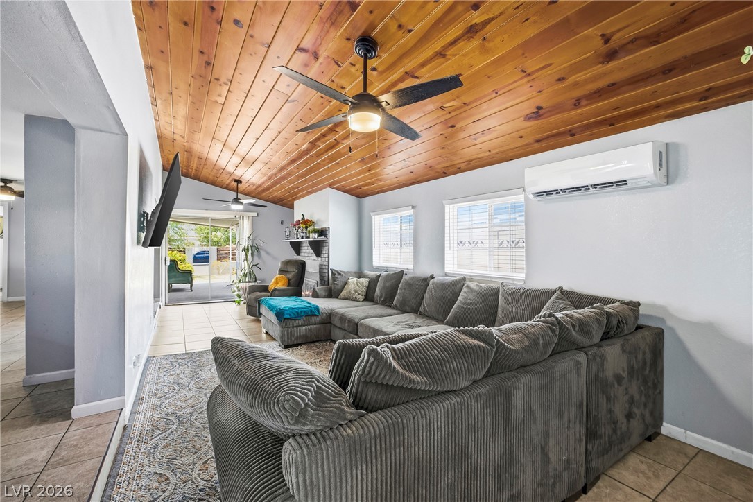 3516 Cactus Springs Drive Las Vegas NV 89115
