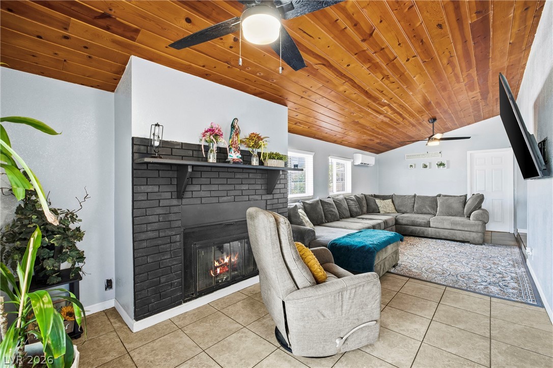 3516 Cactus Springs Drive Las Vegas NV 89115