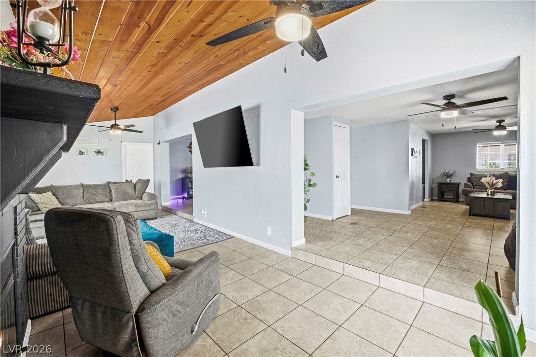 3516 Cactus Springs Drive Las Vegas NV 89115