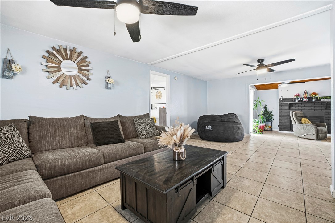 3516 Cactus Springs Drive Las Vegas NV 89115