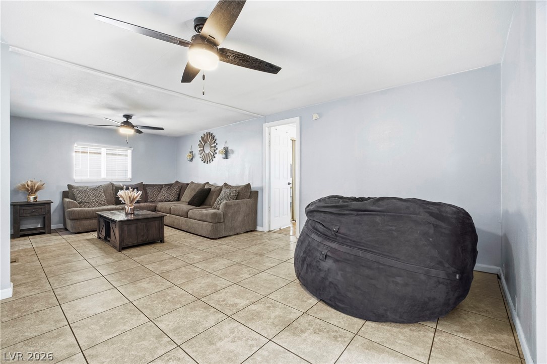 3516 Cactus Springs Drive Las Vegas NV 89115