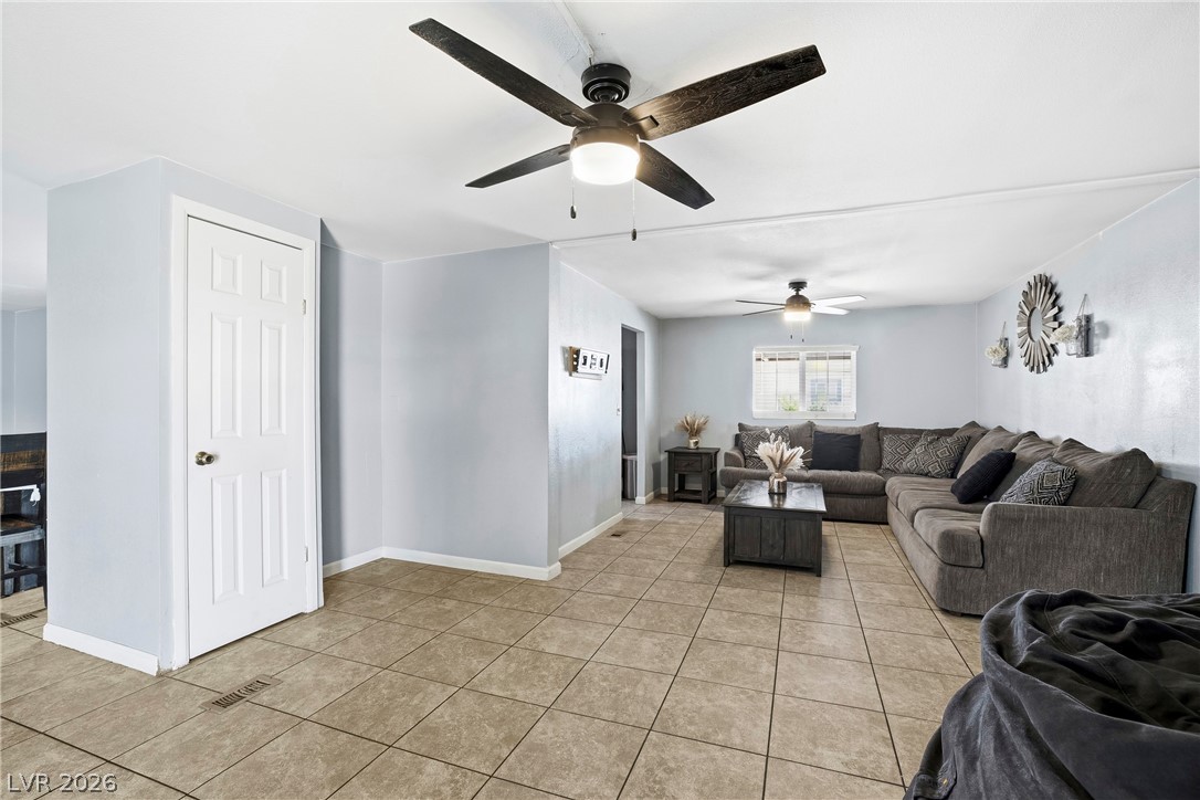 3516 Cactus Springs Drive Las Vegas NV 89115